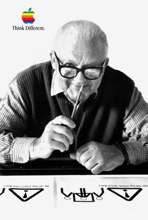 Peter Arnell: Projects 19802020