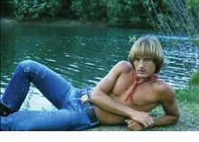 Peter Berlin: Icon, Artist, Photosexual
