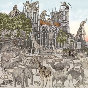 Peter Blake: With Love