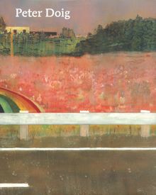 Peter Doig