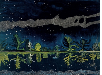 Peter Doig