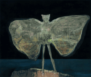 Peter Doig