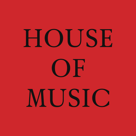 Peter Doig: House of Music