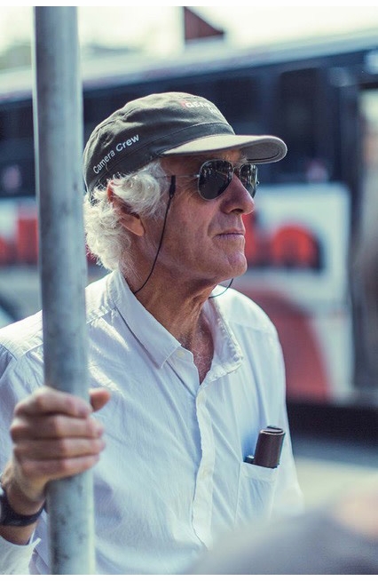 Peter Fetterman Gallery presents Roger A. Deakins exhibition and 'Byways' signing
