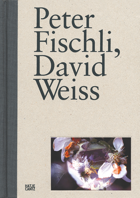 Peter Fischli, David Weiss ARTBOOK | D.A.P. 2011 Catalog Books