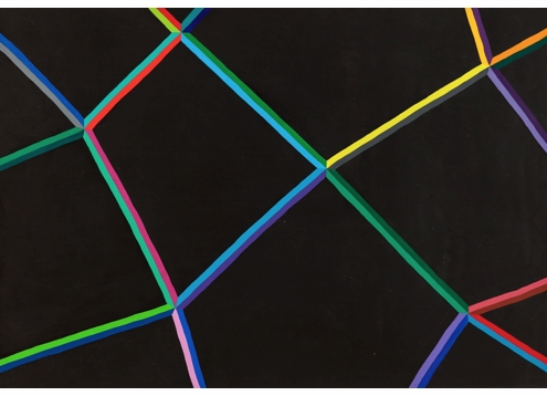 Peter Fischli & Nancy Spector in Conversation at the Swiss Institute