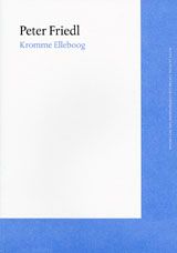 Peter Friedl: Kromme Elleboog