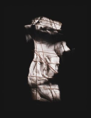 Peter Garmusch: Studio Cairo