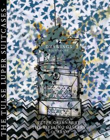 Peter Greenaway: 92 Drawings