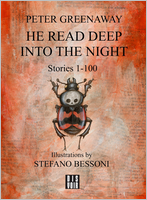 Peter Greenaway: He Read Deep into the Night
