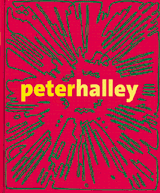 Peter Halley: Maintain Speed
