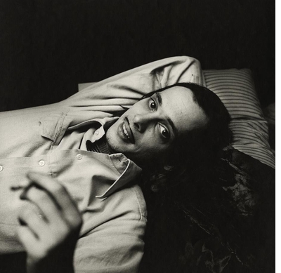 Peter Hujar's 'Lost Downtown' photographs of 70s NY