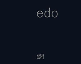 Peter M. Cook: Edo