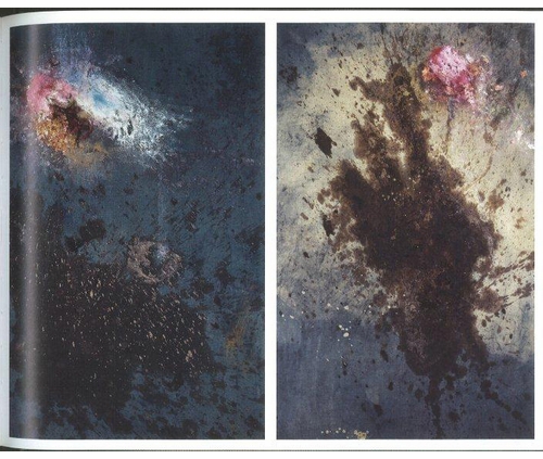 Peter Nadin at Gavin Brown's Enterprise