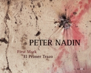 Peter Nadin: First Mark