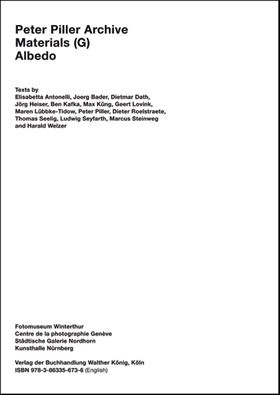 Peter Piller: Archive