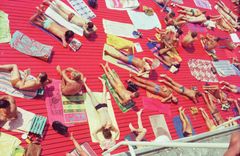 Peter Schlesinger: A Photographic Memory 19681989
