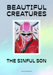 Peter van der Wal: Beautiful Creatures