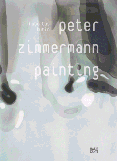 Peter Zimmermann: Painting