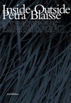 Petra Blaisse: Inside Outside Reveiling
