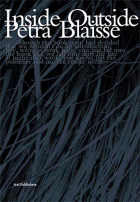 Petra Blaisse: Inside Outside Reveiling