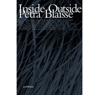 Petra Blaisse Inside Outside Reveiling ARTBOOK | D.A.P. 2007