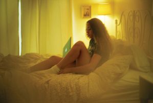 Petra Collins: Discharge