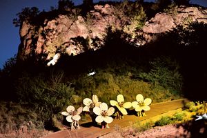 Petrit Halilaj: An Opera Out of Time