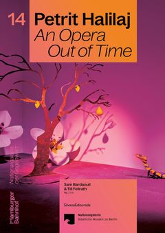 Petrit Halilaj: An Opera Out of Time