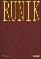 Petrit Halilaj: Runik