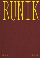 Petrit Halilaj: Runik