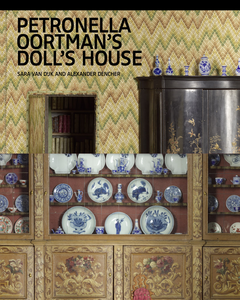 Petronella Oortman�s Doll�s House