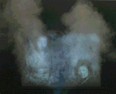 Phantasmagoria: Specters of Absence