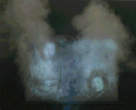 Phantasmagoria: Specters of Absence