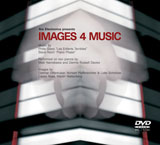 Philip Glass & Steve Reich: Images 4 Music