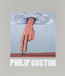 Philip Guston: Late Paintings