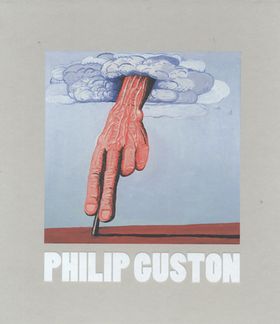 Philip Guston: Late Paintings
