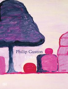 Philip Guston: Roma