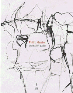 Philip Guston Works on Paper