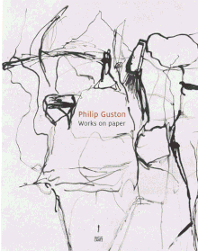 Philip Guston Works on Paper