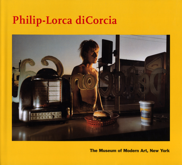 アート・デザイン・音楽 Philip-Lorca diCorcia アート・デザイン・音楽 Philip-Lorca diCorcia Philip-Lorca Dicorcia