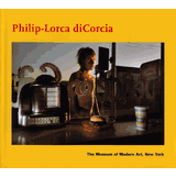 Philip-Lorca diCorcia Exhibition Catalogs, Books