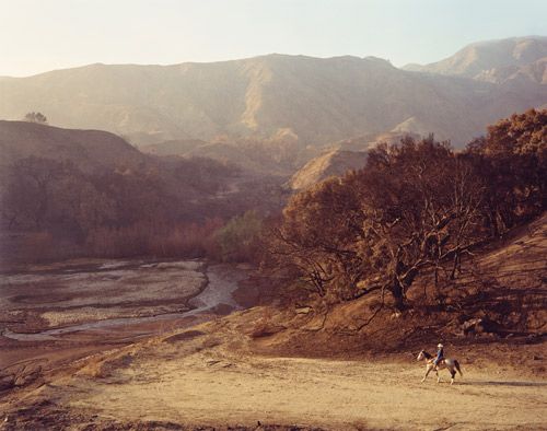 Philip-Lorca diCorcia