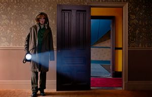 Philip-Lorca diCorcia: Eleven