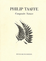 Philip Taaffe: Composite Nature