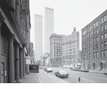 Philip Trager: New York in the 1970s