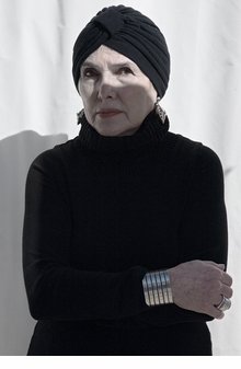 Philip Trager: Photographing Ina