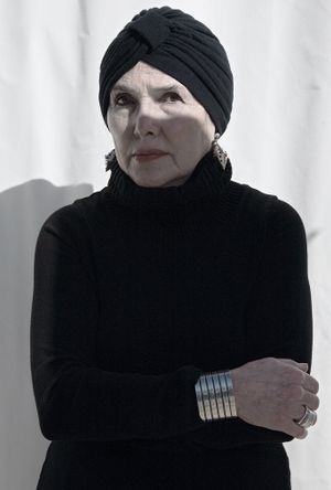 Philip Trager: Photographing Ina