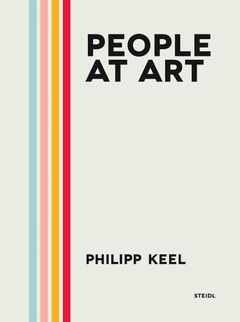 Philipp Keel: People at Art