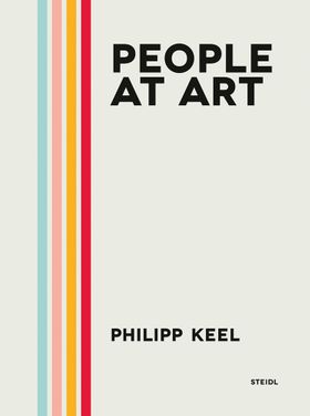 Philipp Keel: People at Art